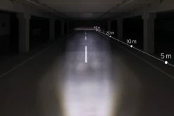 Busch-mueller Phare à LED LUMOTEC Myc T Senso Plus -Pas Cher Vélos Magasin LUMOTEC Myc T Senso Plus LED Scheinwerfer 3