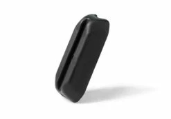 Lezyne Adaptateur De Tige De Selle D-Shape -Pas Cher Vélos Magasin Lezyne D Shape Sattelstutzen Adapter 4710582540196 c