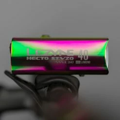 Lezyne Feu Avant Hecto Drive 40 StVZO -Pas Cher Vélos Magasin Lezyne Hecto Drive 40 1 LED 9 STVZO V330 4