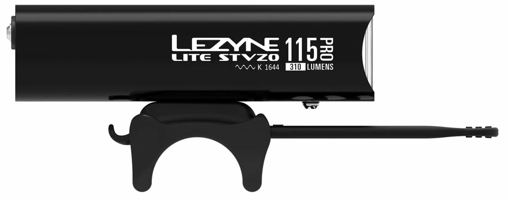 Lezyne Feu Avant Lite Pro Drive 115 StVZO 2 Lezyne Feu Avant Lite Pro Drive 115 StVZO – Image 2