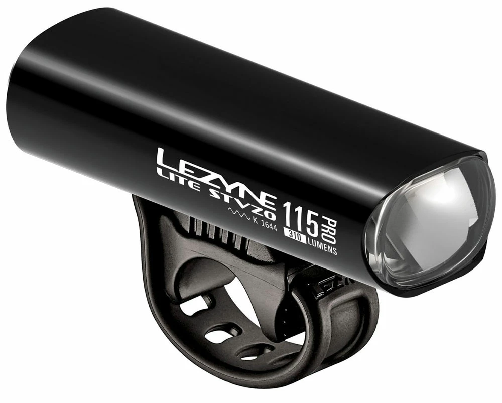 Lezyne Feu Avant Lite Pro Drive 115 StVZO 1 Lezyne Feu Avant Lite Pro Drive 115 StVZO
