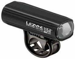 Lezyne Feu Avant Power Pro E115 StVZO