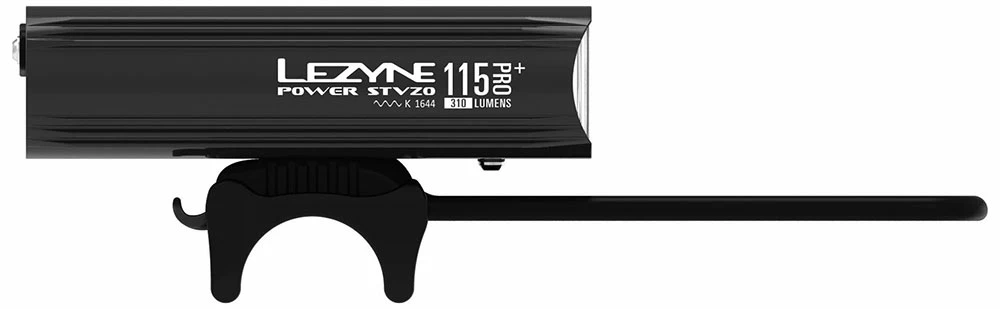 Lezyne Feu Avant Power Pro E115 StVZO 2 Lezyne Feu Avant Power Pro E115 StVZO – Image 2