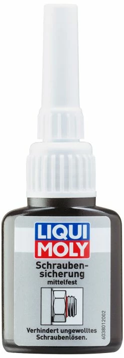 Liqui Moly Verrouillage Par Vis 10g