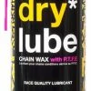 Muc-Off Dry PTFE Chain Lube Lubrifiant Pour Chaînes 750ml