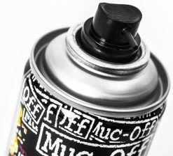 Muc-Off Dry PTFE Chain Lube Lubrifiant Pour Chaînes 750ml -Pas Cher Vélos Magasin MU CLE 0946 3