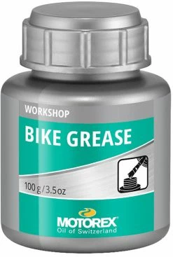 Motorex Graisse Pour Vélo