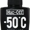 Muc-Off -50°C Lubrifiant Pour Chaîne 50ml