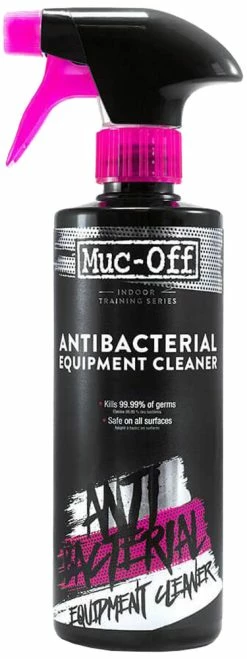 Muc-Off Nettoyant Antibactérien Pour équipement 500ml