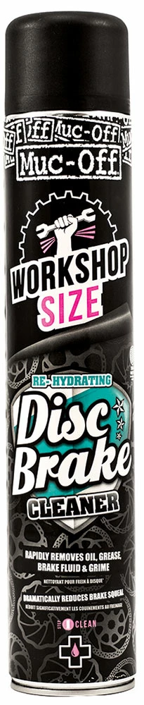Muc-Off Disc Brake Cleaner Nettoyant Pour Freins 750ml