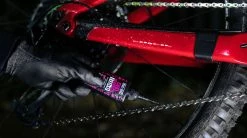 Muc-Off Huile Pour Chaîne All Weather Lube 120ml -Pas Cher Vélos Magasin Muc Off MU LUB 2910 20123470 All Weather Lube Kettenol 120ml 4