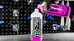 Muc-Off Nettoyant Pour Vélo Nano Gel - Recharge Concentrée -Pas Cher Vélos Magasin Muc Off Nano Gel Bike Cleaner Concentrate 47TDKT2OFr48Hf