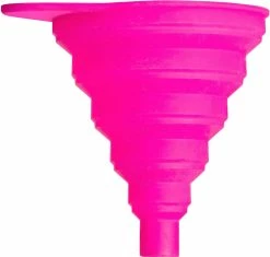 Muc-Off Entonnoir En Silicone Pliable