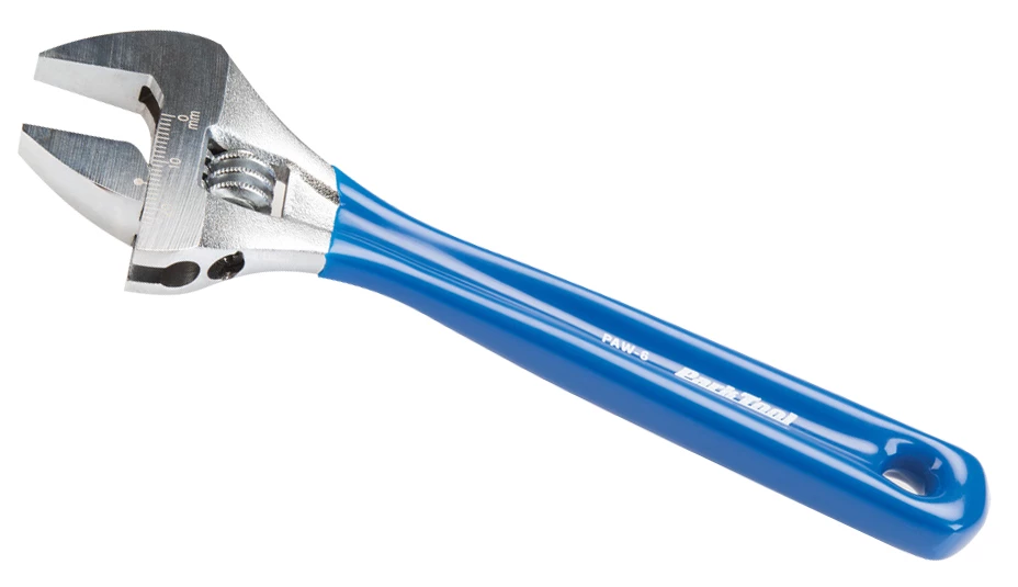 Park Tool Clé Réglable PAW-6 1 Park Tool Clé Réglable PAW-6