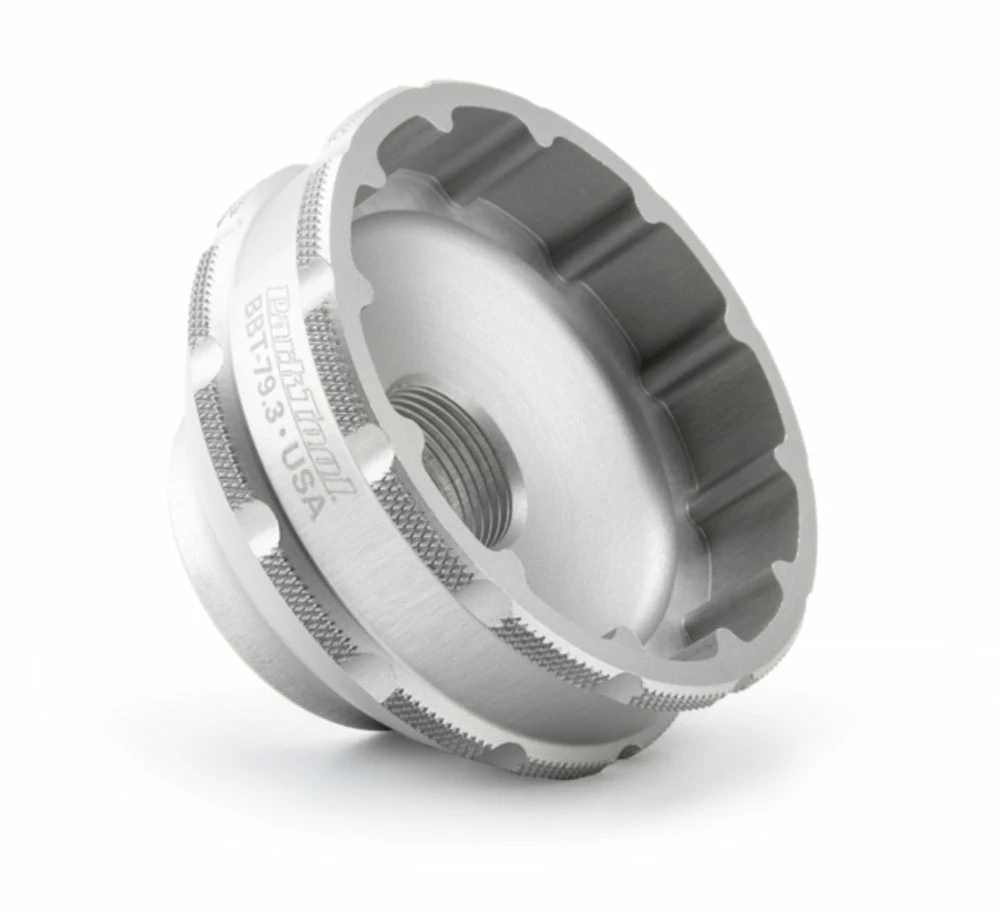 Park Tool Outil De Pédalier BBT-79.3 1 Park Tool Outil De Pédalier BBT-79.3