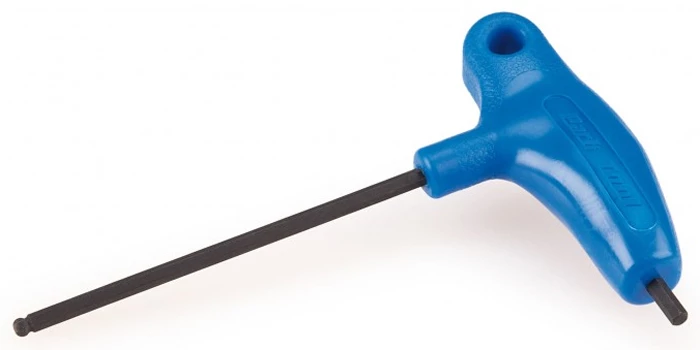Park Tool Clé Allen 4mm Avec Poignée P PH-4 1 Park Tool Clé Allen 4mm Avec Poignée P PH-4