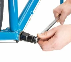 Park Tool Poignée Articulée SWB-15 -Pas Cher Vélos Magasin Park Tool SWB 15 Gelenkgriff SWR 15 d