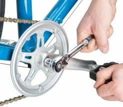 Park Tool Clé à Cliquet SWR-8 -Pas Cher Vélos Magasin Park Tool SWR 8 Ratschenschlussel SWR 8 e