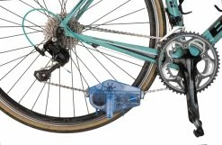Park Tool Nettoyeur De Chaîne CYCLONE CM-5.3 -Pas Cher Vélos Magasin ParkTool CM 5 3 Kettenreinigungsgeraet 4
