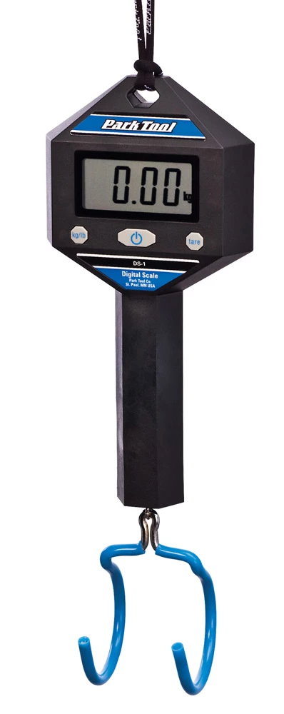 Park Tool Échelle Numérique DS-1 2 Park Tool Échelle Numérique DS-1 – Image 2