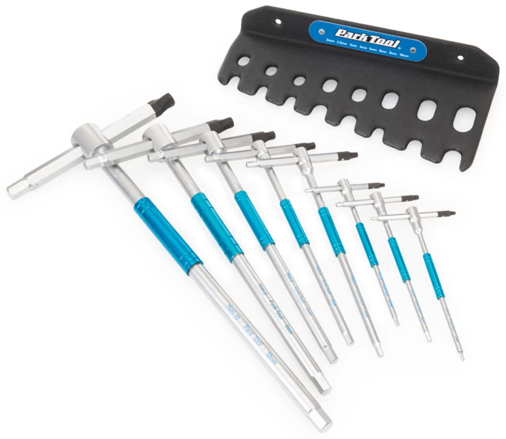 Park Tool Clé Allen En T THH-1 1 Park Tool Clé Allen En T THH-1