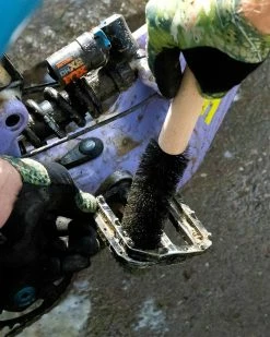 Peaty's Detail Brush -Pas Cher Vélos Magasin Peaty s Detail Brush 5060541583467 6