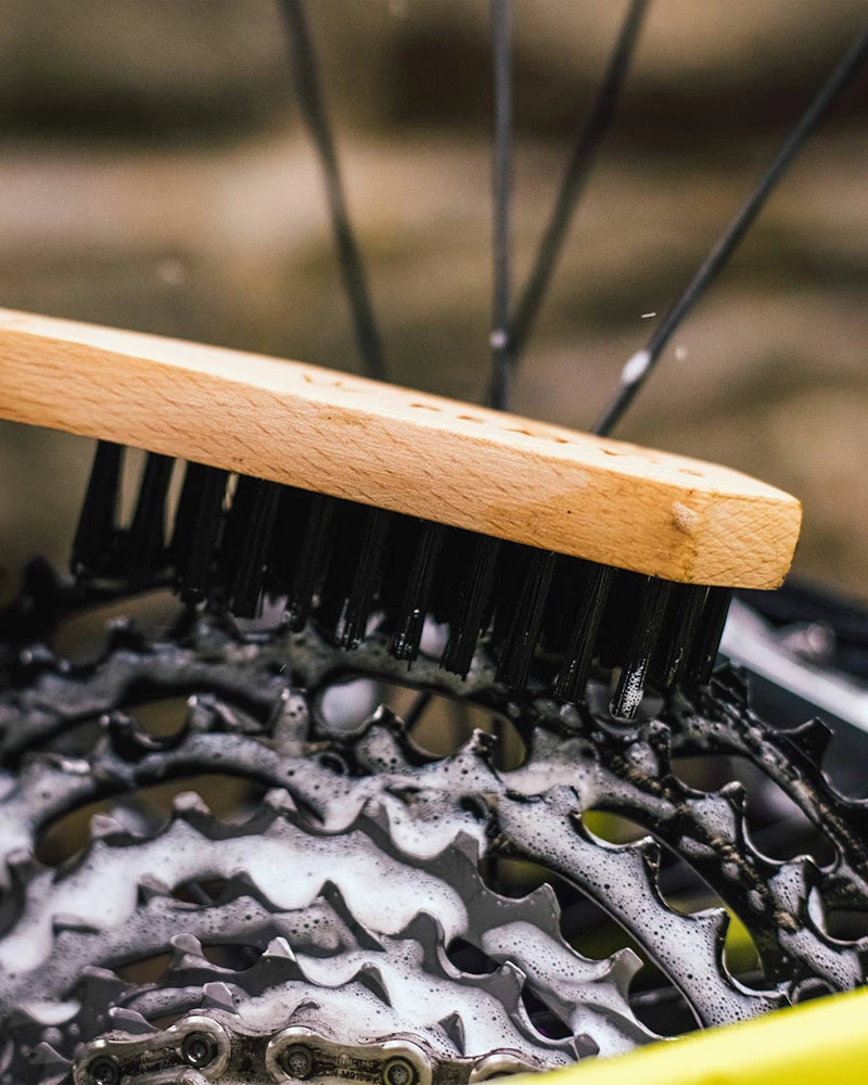Peaty's Drivetrain Brush 4 Peaty's Drivetrain Brush – Image 4