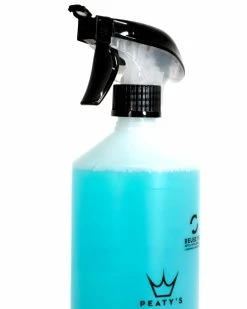 Peaty's Loam Foam Cleaner - Nettoyant -Pas Cher Vélos Magasin Peaty s Loam Foam Cleaner Reinigungsmittel PE LF 1000 dxLNx7oklrNYU2