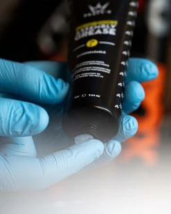 Peaty's Suspension Assembly Grease -Pas Cher Vélos Magasin Peaty s Suspension Assembly Grease Fahrwerks Fett PE PGR SUS 75 3