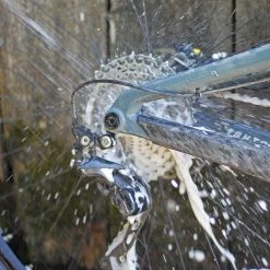 Peaty's Foaming Drivetrain Degreaser - Nettoyant Pour Transmissions -Pas Cher Vélos Magasin Peaty s Foaming Drivetrain Degreaser PE FDD 500 d