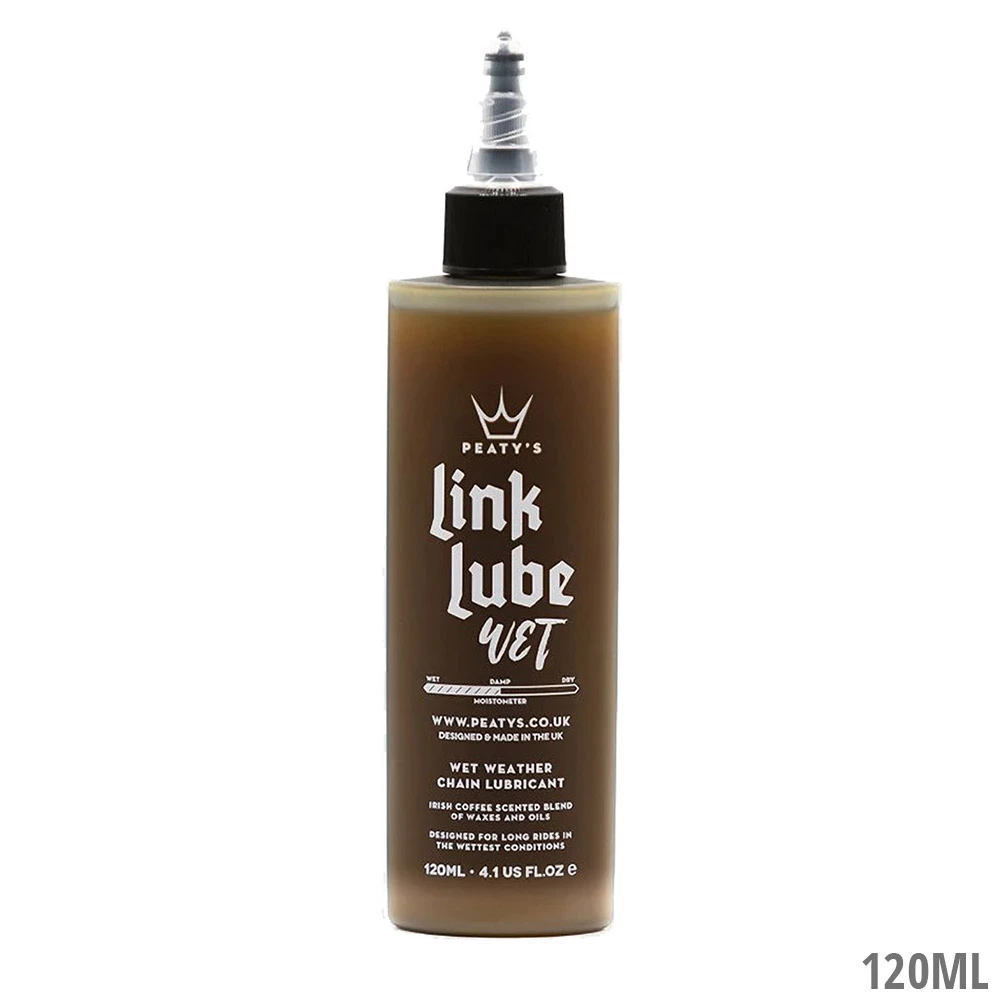 Peaty's Lubrifiant Pour Chaîne LinkLube Wet 4 Peaty's Lubrifiant Pour Chaîne LinkLube Wet – Image 4