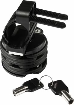 RFR Antivol Pliable Circle PRO -Pas Cher Vélos Magasin RFR Circle PRO Faltschloss 13365 c