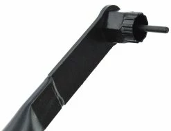 Radon Jeu De Lecteurs De Cassettes Pro Extra Long 8 Radon Jeu De Lecteurs De Cassettes Pro Extra Long -Pas Cher Vélos Magasin Radon Kranzabnehmer lang 2