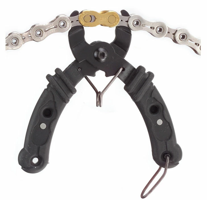 Radon Pince Pour Mini-antivol à Chaîne Comp 2in1 Master Link 3 Radon Pince Pour Mini-antivol à Chaîne Comp 2in1 Master Link – Image 3