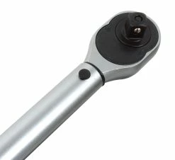 Radon Clé Dynamométrique Pro 1/2" 40-210 Nm, Embouts Inclus -Pas Cher Vélos Magasin Radon Torque 3