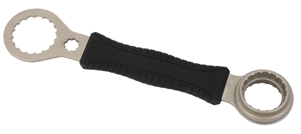 Radon Clé De Pédalier Pro Pour Hollowtech II, BB9000 1 Radon Clé De Pédalier Pro Pour Hollowtech II, BB9000