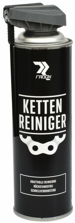 Radon Nettoyant Pour Chaînes 500ml