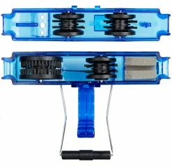 Radon Pro Kit De Nettoyage De La Chaîne Et De La Cassette -Pas Cher Vélos Magasin Radon Kettenreinigungsgerat d