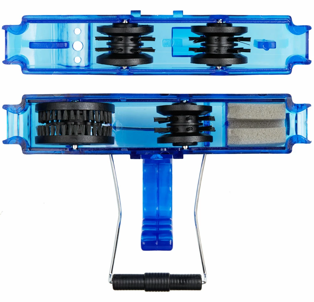 Radon Comp Kit De Nettoyage De La Chaîne Et De La Cassette 5 Radon Comp Kit De Nettoyage De La Chaîne Et De La Cassette – Image 5