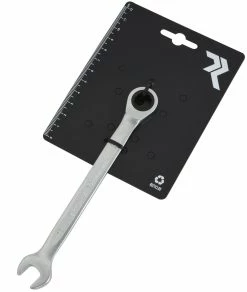 Radon Clé à Fourche à Cliquet Pro -Pas Cher Vélos Magasin Radon Ratschenringmaulschlussel 20053457 8 E