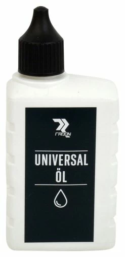Radon Huile Universelle 100ml