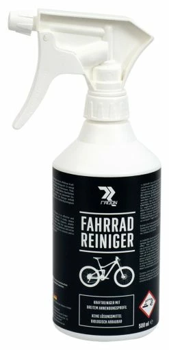 Radon Nettoyant Pour Bicyclettes 500ml