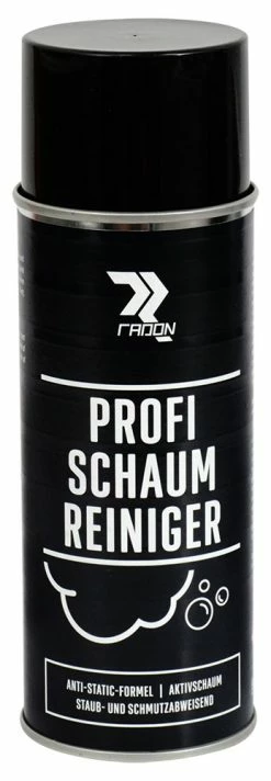 Radon Mousse Nettoyante Professionnelle 400ml