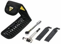 Topeak Outil Ratchet Rocket Lite DX+