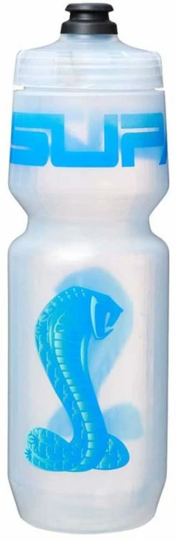 Supacaz Graphix Bottle - Gourde