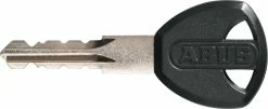 Abus Star 4508K/150 Antivol à Câble Spiralé -Pas Cher Vélos Magasin Schluessel Buffo 3