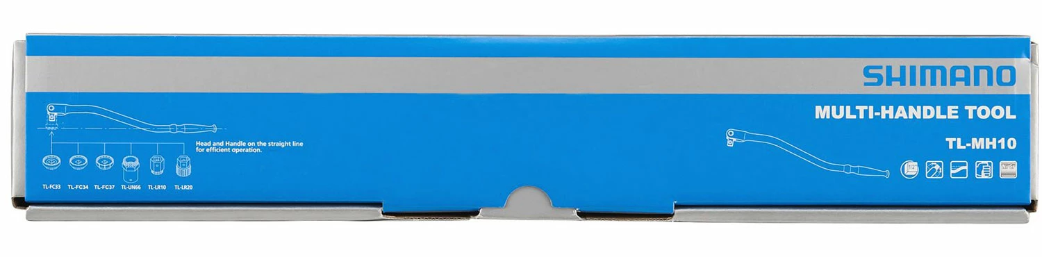 Shimano TL-MH10 Outil Multifonctions 2 Shimano TL-MH10 Outil Multifonctions – Image 2