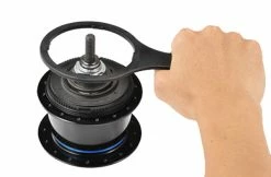 Pas Cher Vélos Magasin -Pas Cher Vélos Magasin Shimano TL AF10 Y32010000 a