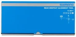 Shimano TL-RD11 Outil D'alignement Pour Patte De Dérailleur 5 Shimano TL-RD11 Outil D'alignement Pour Patte De Dérailleur -Pas Cher Vélos Magasin Shimano TL RD11 Ausrichtwerkzeug fur Schaltauge Y13098270 b