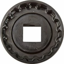 Shimano TL-FC34 Outil Adaptateur Pour SM-BB9000/BB93/R9100